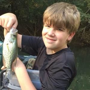 Meet your Posher, Chase